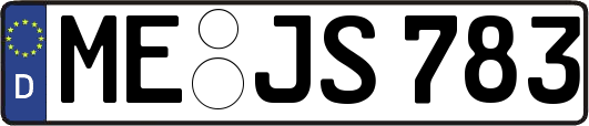 ME-JS783