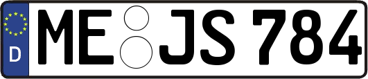 ME-JS784