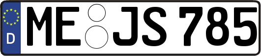 ME-JS785