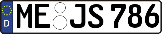 ME-JS786