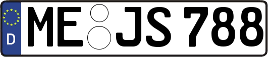 ME-JS788