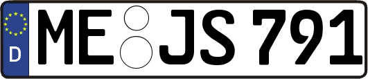 ME-JS791