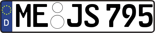 ME-JS795