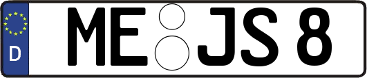 ME-JS8
