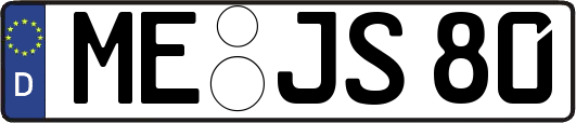 ME-JS80