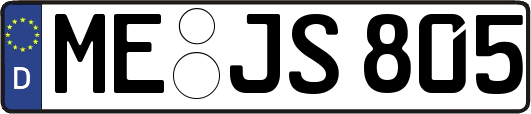 ME-JS805
