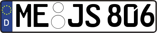 ME-JS806