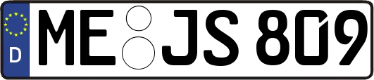ME-JS809