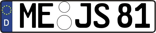 ME-JS81