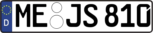 ME-JS810