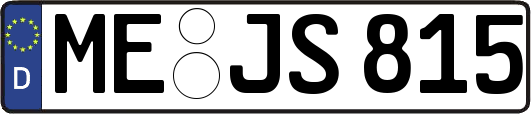 ME-JS815