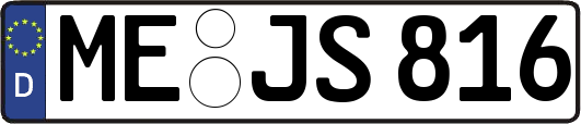 ME-JS816