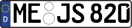 ME-JS820