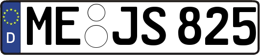 ME-JS825