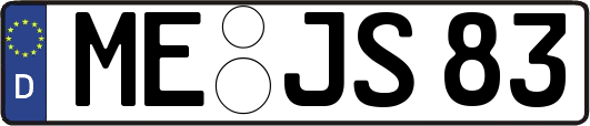 ME-JS83