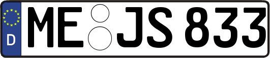 ME-JS833