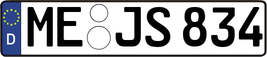 ME-JS834