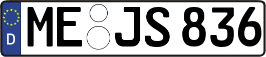 ME-JS836