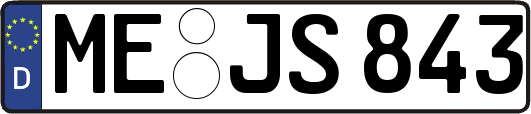 ME-JS843