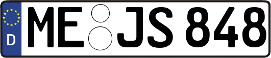 ME-JS848