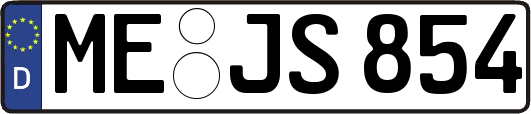 ME-JS854