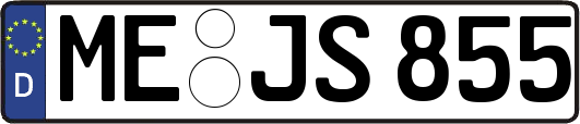 ME-JS855