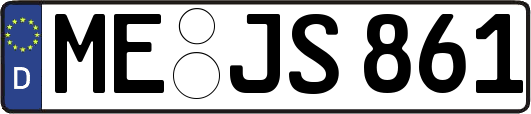 ME-JS861
