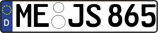 ME-JS865