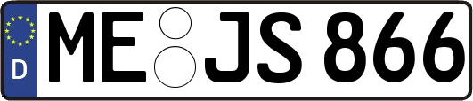ME-JS866