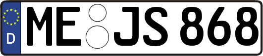 ME-JS868