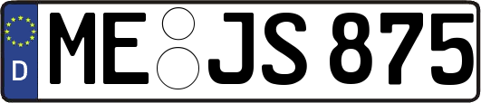 ME-JS875