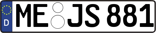 ME-JS881