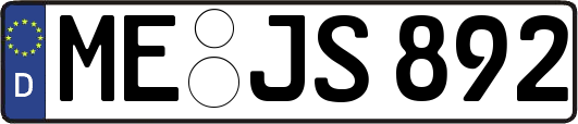 ME-JS892