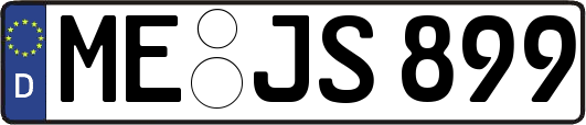 ME-JS899