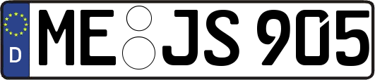 ME-JS905