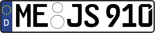 ME-JS910