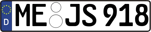ME-JS918