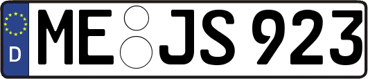 ME-JS923