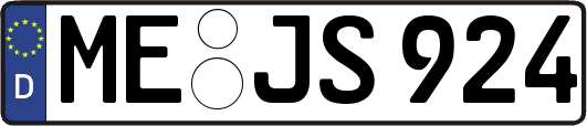 ME-JS924