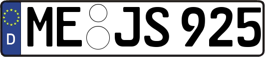 ME-JS925