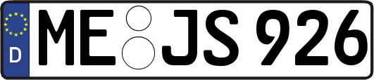ME-JS926