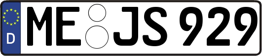 ME-JS929