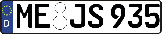 ME-JS935