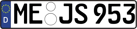 ME-JS953