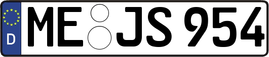 ME-JS954