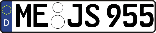 ME-JS955