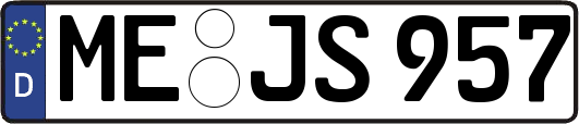 ME-JS957
