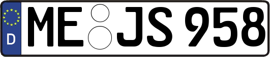 ME-JS958
