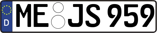ME-JS959