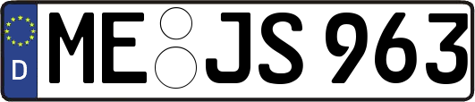 ME-JS963